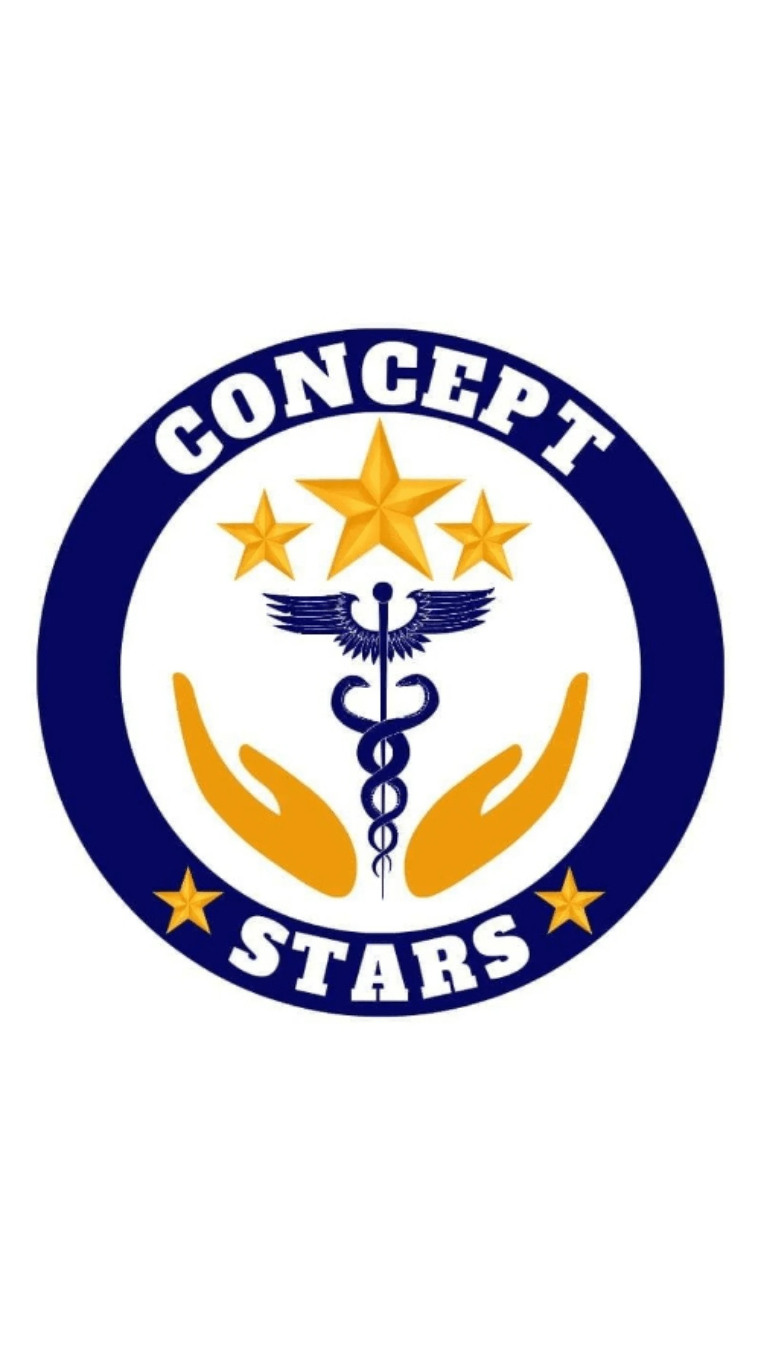 CONCEPT STARS screenshot