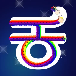 Learn Kannada Alphabet Writing simgesi