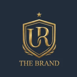 Ícone de UR The Brand